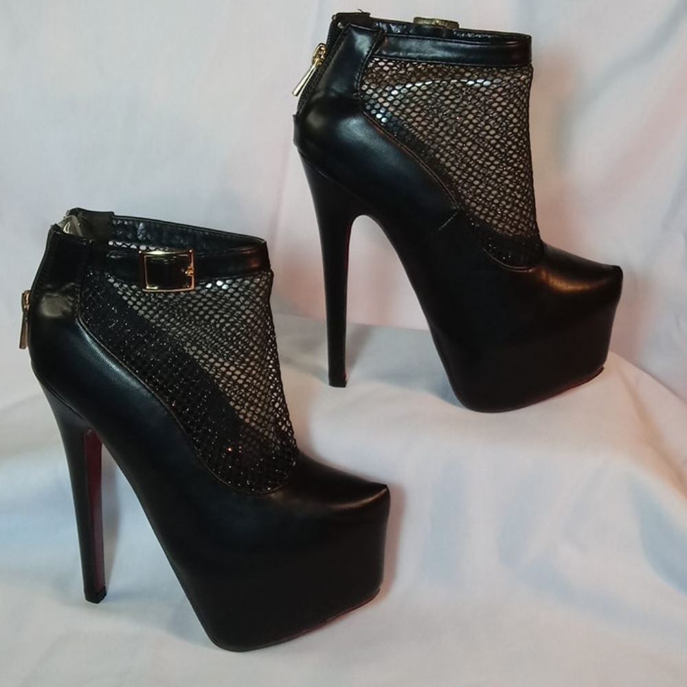 Bumpers Dress Shoes